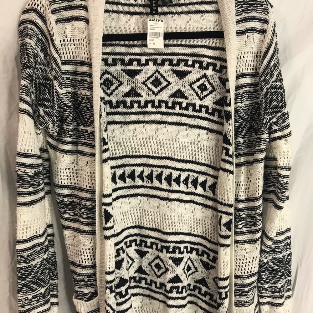 Women’s Sweater